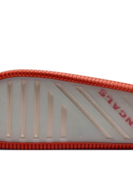 Cincinnati Bengals Nike Calm Slides 2.0 main image 4